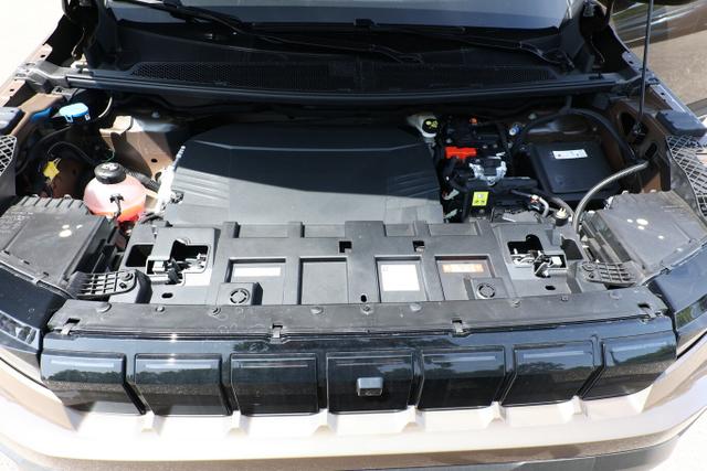 JEEP Compass First Edition 74kWh Nav Matrix eHk 360&deg;K 