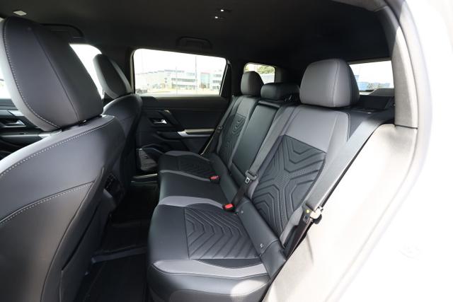 Compass First Edition 74kWh Nav HUD Focal Matrix 