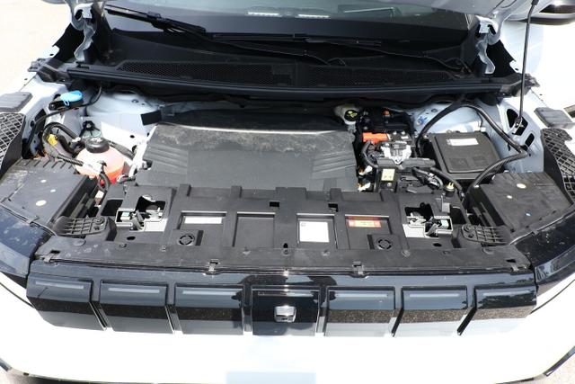 Compass First Edition 74kWh Nav HUD Focal Matrix 