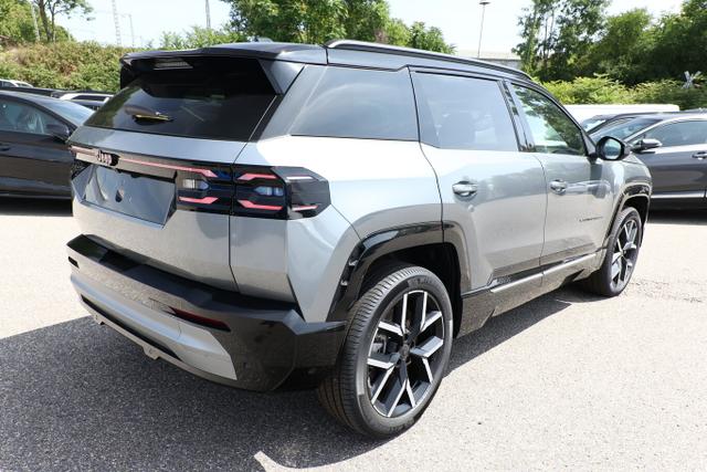 Jeep Compass First Edition 74kWh HUD Nav Focal Matrix 