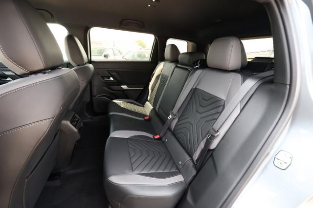 Compass First Edition 74kWh HUD Nav Focal Matrix 
