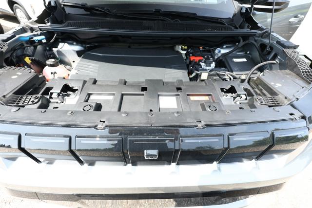 Compass First Edition 74kWh HUD Nav Focal Matrix 