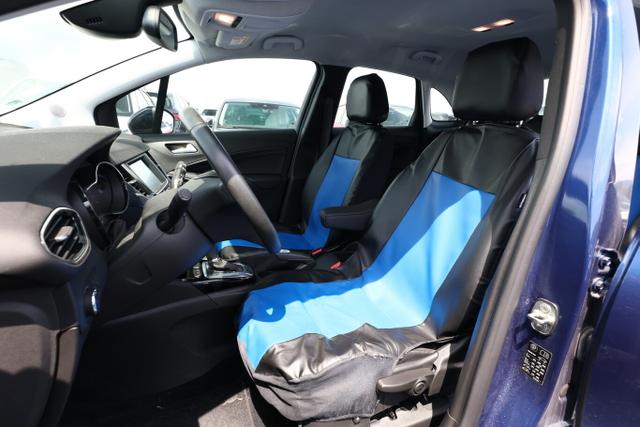 Opel Crossland X 1.2 Turbo 130 Aut. Elegance ErgoS Kam 