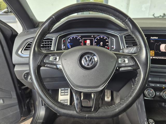 Volkswagen T-Roc Sport 1.5 TSI 150 LED Nav ACC SHZ PDC BSS 