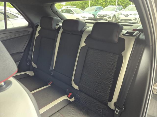 Volkswagen T-Roc Sport 1.5 TSI 150 LED Nav ACC SHZ PDC BSS 