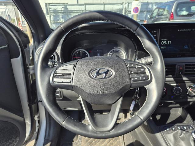 Hyundai i10 Connect & Go 1.0 67 Nav Klima Kam LM15Z 