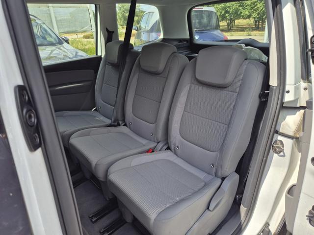 Volkswagen Sharan Comfortline 1.4 TSI 150 Nav ACC Kam SHZ 