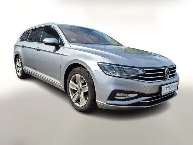 Volkswagen Passat Variant - Business 2.0 TDI 190 DSG Nav AHK