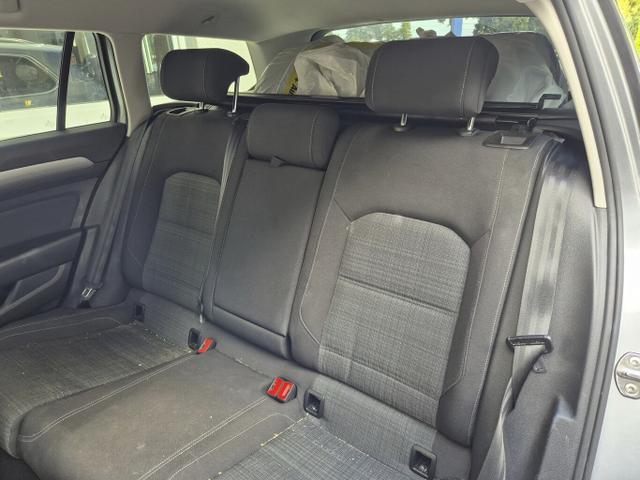 Volkswagen Passat Variant Business 2.0 TDI 190 DSG Nav AHK 