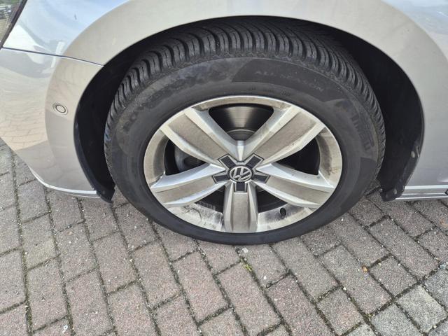 Volkswagen Passat Variant Business 2.0 TDI 190 DSG Nav AHK 
