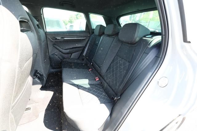 Karoq Sportline DSG 4x4 Sportl Matrix Nav 360&deg; Canton ACC 
