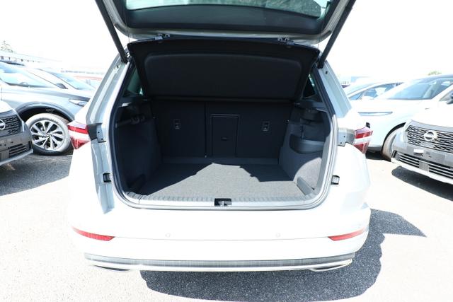 Karoq Sportline DSG 4x4 Sportl Matrix Nav 360&deg; Canton ACC 