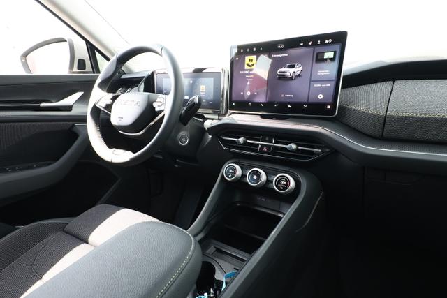 Kodiaq Selection Selec 7S Nav ACC SideA Kam 19Z SunS SHZ 