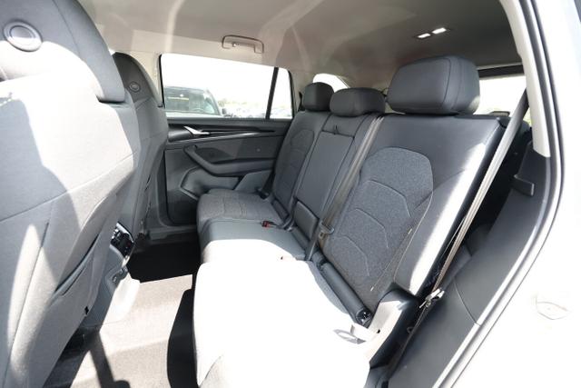 Kodiaq Selection Selec 7S Nav ACC SideA Kam 19Z SunS SHZ 