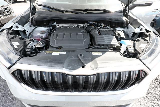 Kodiaq Selection Selec 7S Nav ACC SideA Kam 19Z SunS SHZ 