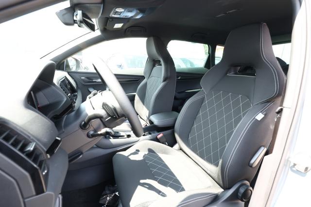 Skoda Karoq Sportline DSG Sportl Matrix Nav 360 Canton ACC Kessy 
