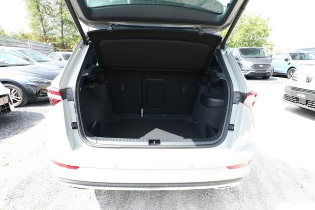 Karoq Sportline DSG Sportl Matrix Nav 360 Canton ACC Kessy 