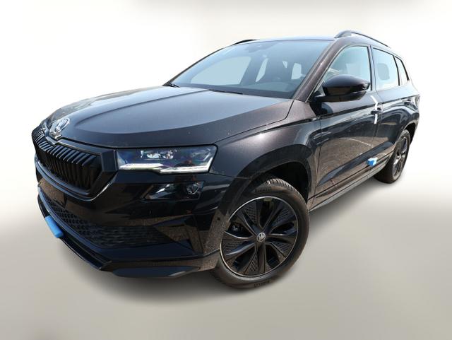 Karoq - Sportline DSG 4x4 Sportl Matrix Nav 360&deg; Canton ACC