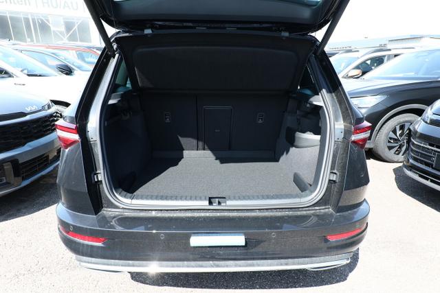 Karoq Sportline DSG 4x4 Sportl Matrix Nav 360&deg; Canton ACC 