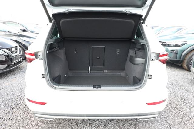 Skoda Karoq Sportline DSG Sportl Matrix Nav 360 Canton ACC Kessy 