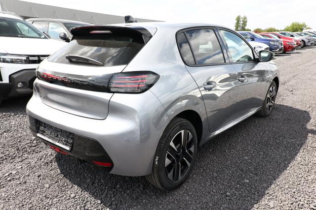 Peugeot 208 Allure 2xPDC LED CarPlay DAB Klimaaut DigC 