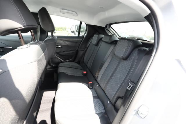 Peugeot 208 Allure 2xPDC LED CarPlay DAB Klimaaut DigC 