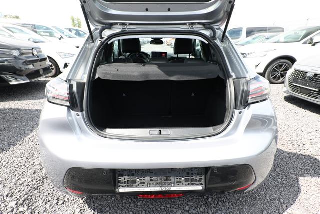 Peugeot 208 Allure 2xPDC LED CarPlay DAB Klimaaut DigC 