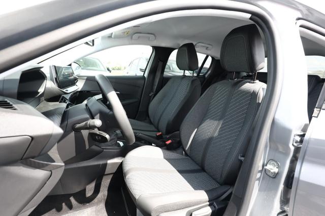 Peugeot 208 Allure 2xPDC LED CarPlay DAB Klimaaut DigC 