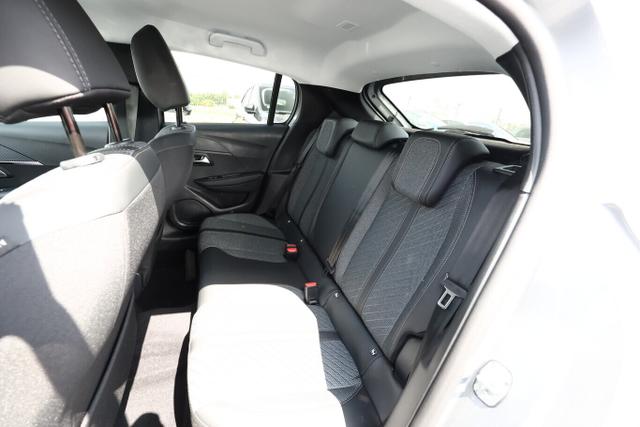 Peugeot 208 Allure 2xPDC LED CarPlay DAB Klimaaut DigC 