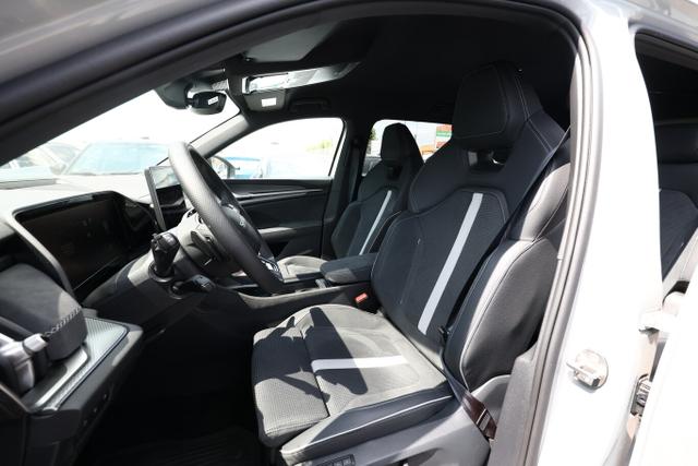 Kodiaq Sportline Sportl AHK Matrix Nav Kessy ACC SunS SHZ 
