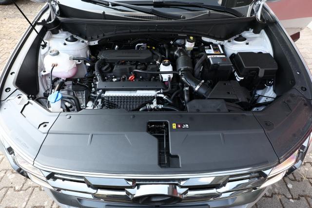 Hyundai TUCSON BlackEd DCT MY26 Pano SHZv+h 19Z 3Z-Klima 