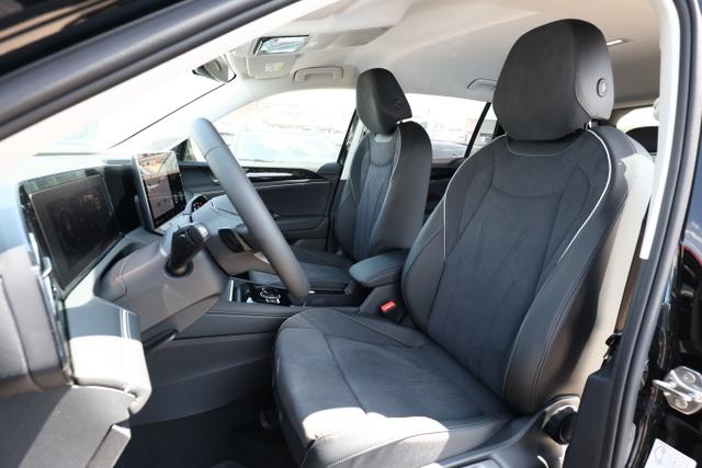 Volkswagen Tiguan Eleg. 4M Nav DCC+ LED+ SHZ eHk KeyL ParkA 