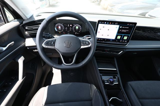 Volkswagen Tiguan Eleg. 4M Nav DCC+ LED+ SHZ eHk KeyL ParkA 