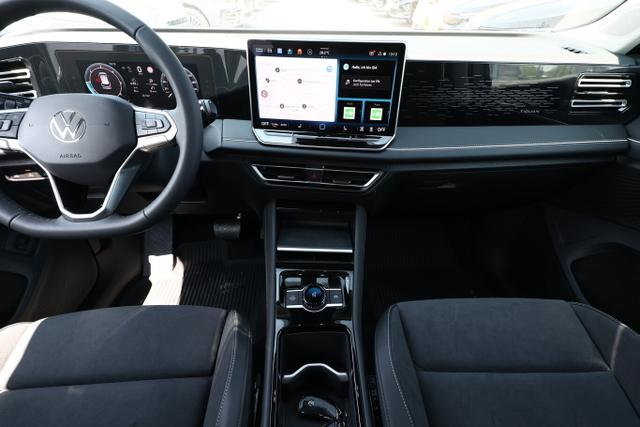 Volkswagen Tiguan Eleg. 4M Nav DCC+ LED+ SHZ eHk KeyL ParkA 