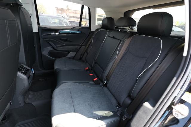 Volkswagen Tiguan Eleg. 4M Nav DCC+ LED+ SHZ eHk KeyL ParkA 