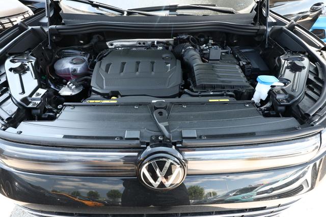 Volkswagen Tiguan Eleg. 4M Nav DCC+ LED+ SHZ eHk KeyL ParkA 