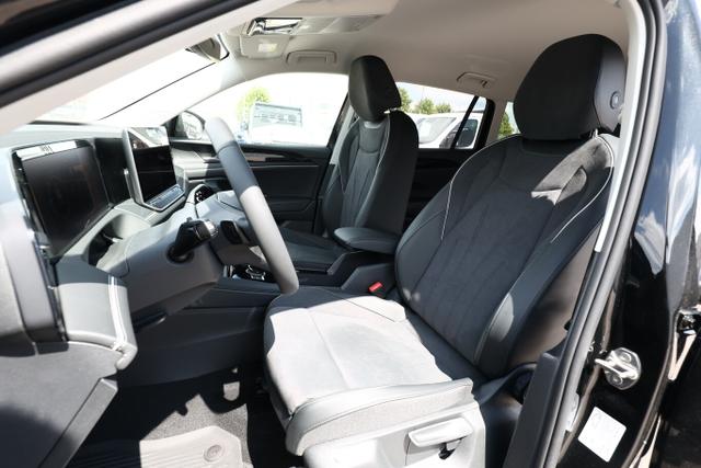 Volkswagen Tiguan Eleg. 4M Nav DCC+ LED+ SHZ eHk KeyL ParkA 