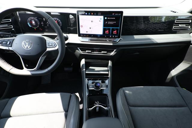 Volkswagen Tiguan Eleg. 4M Nav DCC+ LED+ SHZ eHk KeyL ParkA 