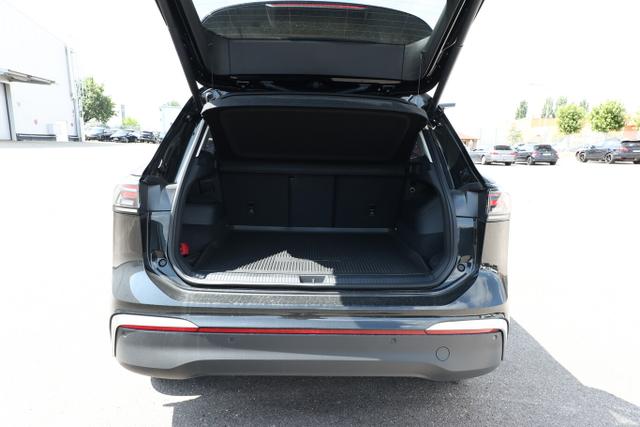 Volkswagen Tiguan Eleg. 4M Nav DCC+ LED+ SHZ eHk KeyL ParkA 