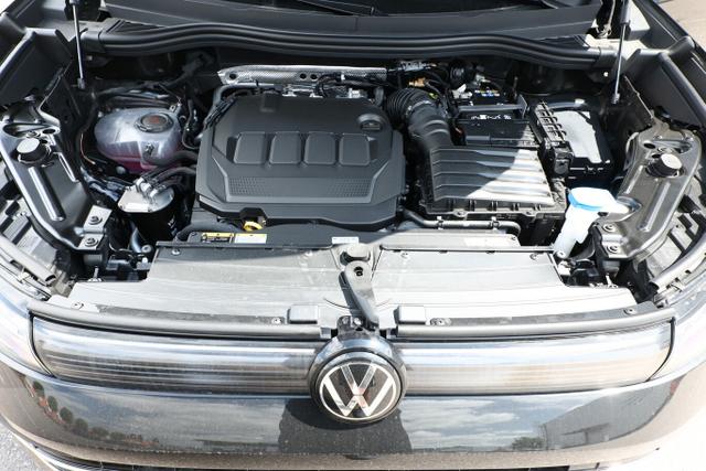 Volkswagen Tiguan Eleg. 4M Nav DCC+ LED+ SHZ eHk KeyL ParkA 