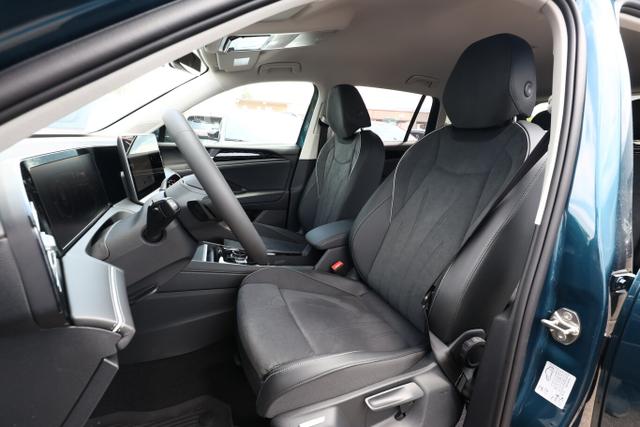 Volkswagen Tiguan Eleg. 4M Nav DCC+ LED+ SHZ eHk KeyL ParkA 