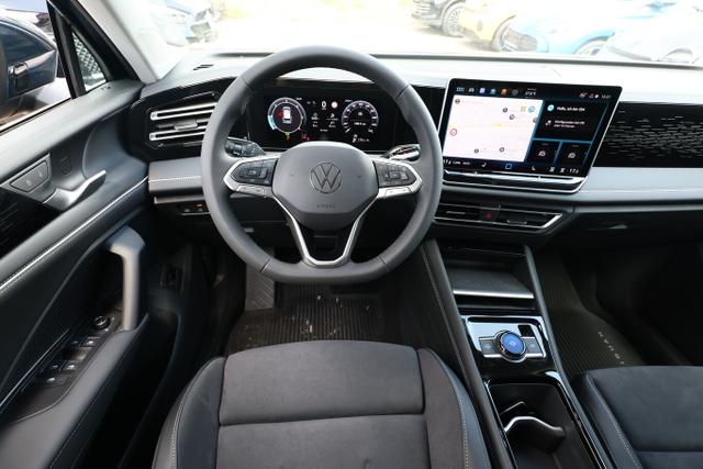 Volkswagen Tiguan Eleg. 4M Nav DCC+ LED+ SHZ eHk KeyL ParkA 