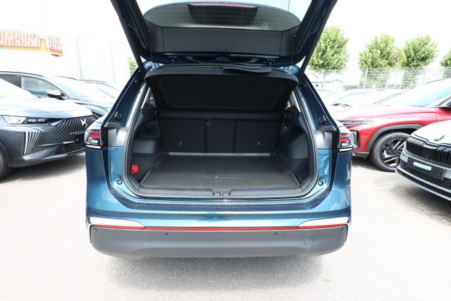 Volkswagen Tiguan Eleg. 4M Nav DCC+ LED+ SHZ eHk KeyL ParkA 