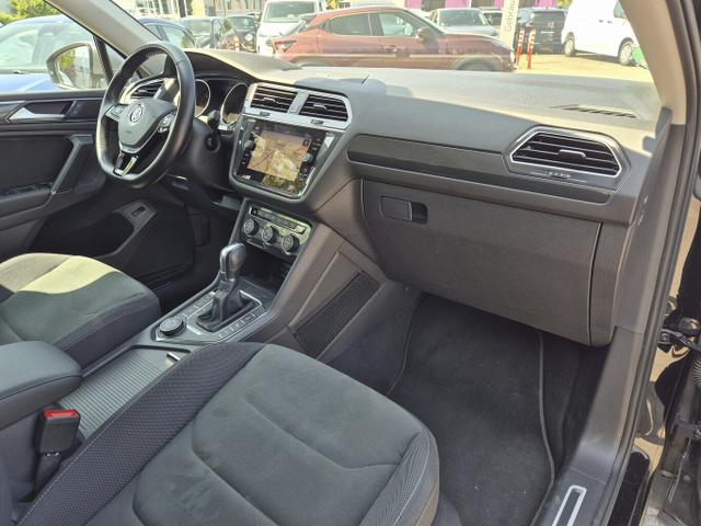 Volkswagen Tiguan Allspace Highline 2.0 TDI 190 DSG 4Motion 