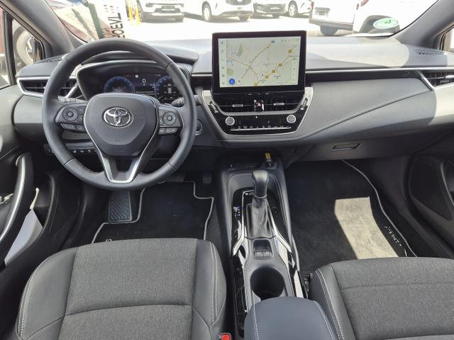 Toyota Corolla Touring Sports Team Deutschland 2.0 196 Hybrid D LED Kam PDC 