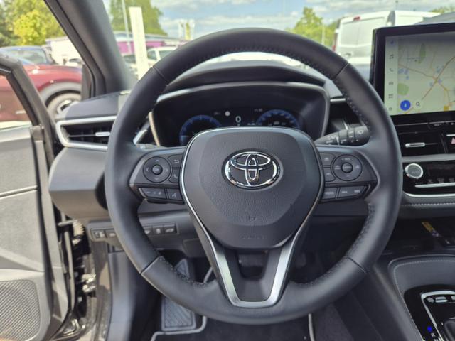 Toyota Corolla Touring Sports Team Deutschland 2.0 196 Hybrid D LED Kam PDC 
