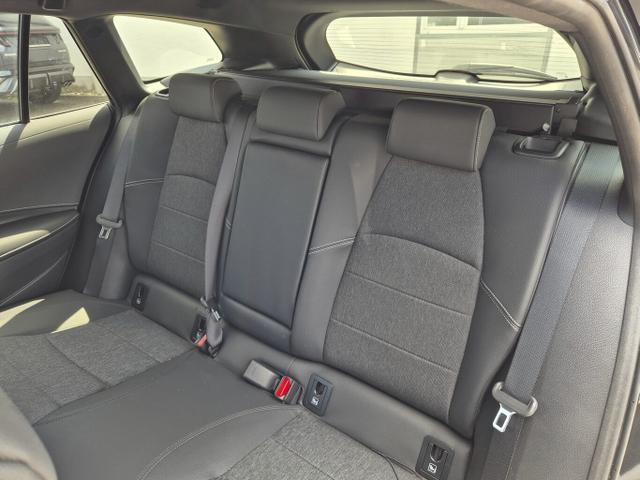 Toyota Corolla Touring Sports Team Deutschland 2.0 196 Hybrid D LED Kam PDC 