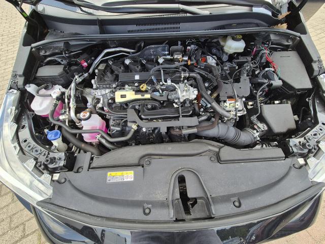 Toyota Corolla Touring Sports Team Deutschland 2.0 196 Hybrid D LED Kam PDC 