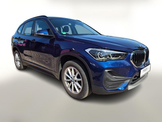 BMW X1 - Advantage xDrive20i Steptronic LED Nav AHK