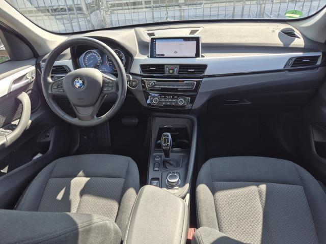 BMW X1 Advantage xDrive20i Steptronic LED Nav AHK 